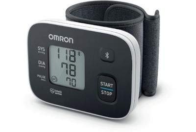Tensiomètre OMRON POIGNET CONNECTE RS3