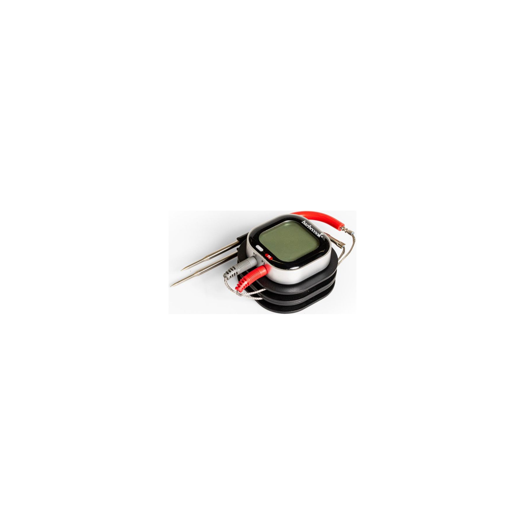 Thermomètre de cuisson BARBECOOK 5400269210496