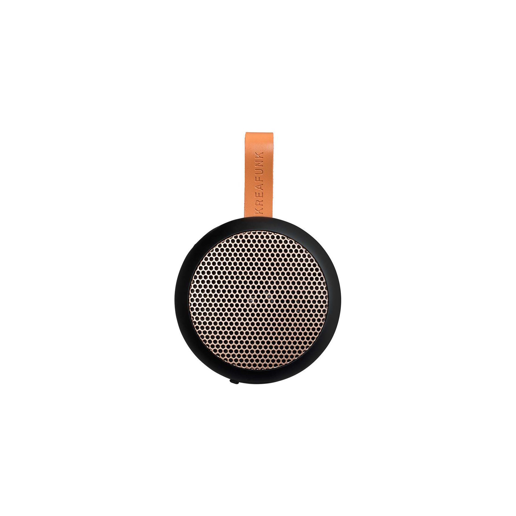 KREAFUNK Enceinte bluetooth aGO 2