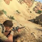 Jeu PS3 DIGITAL BROS Sniper Elite III
