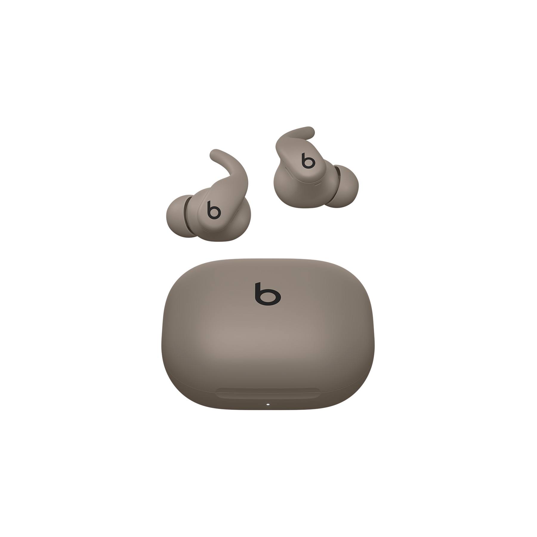 Ecouteurs sport BEATS Powerbeats Fit Gris