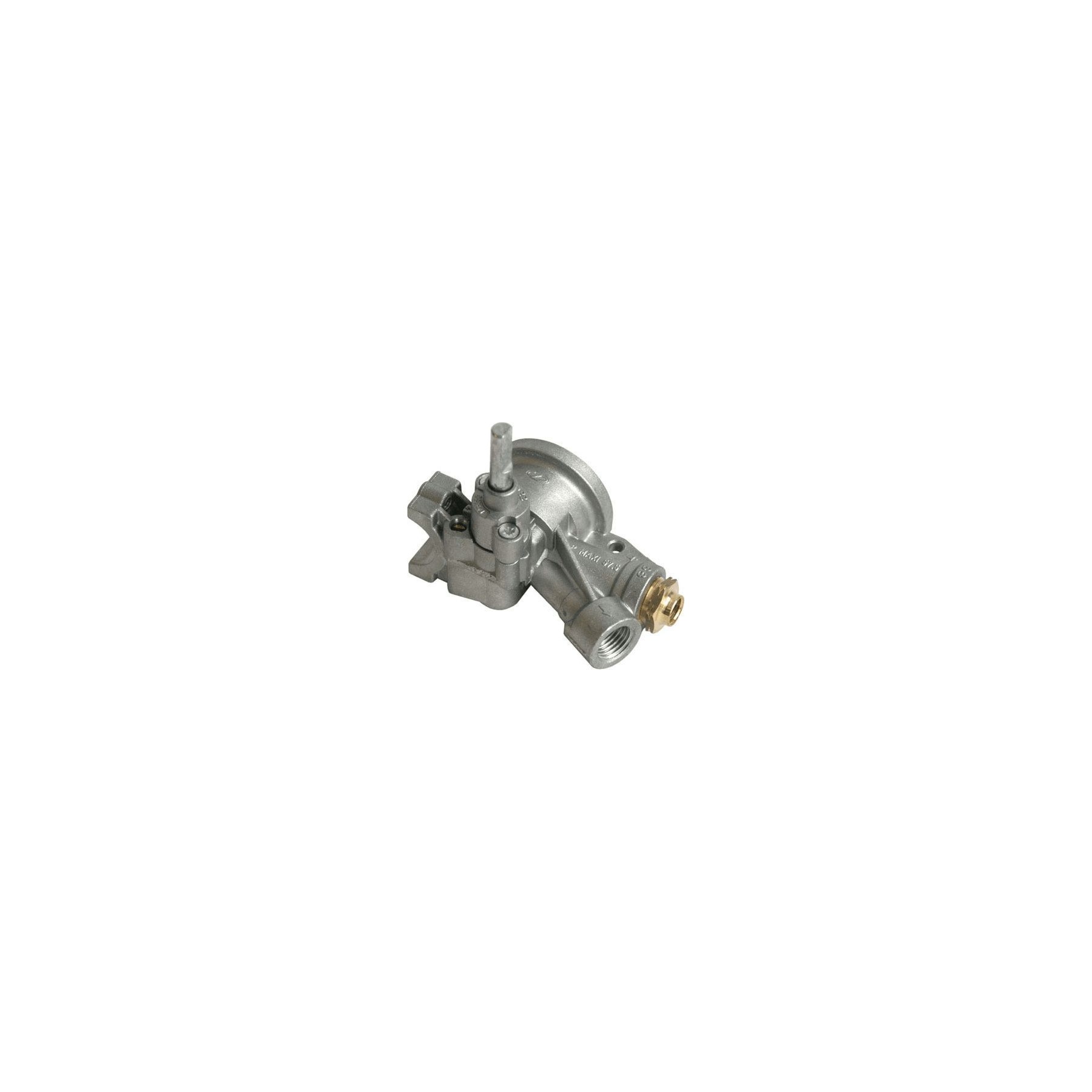 Robinet SCHOLTES robinet gaz rapide