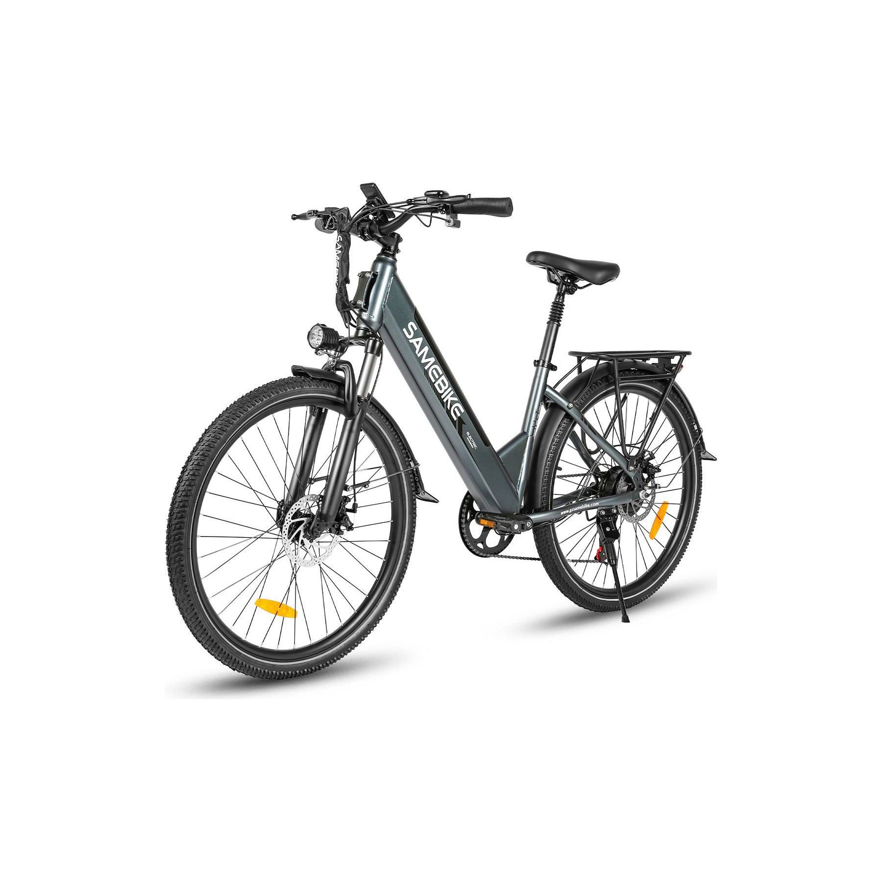 Vélo électrique SAMEBIKE RS-A01Pro-T