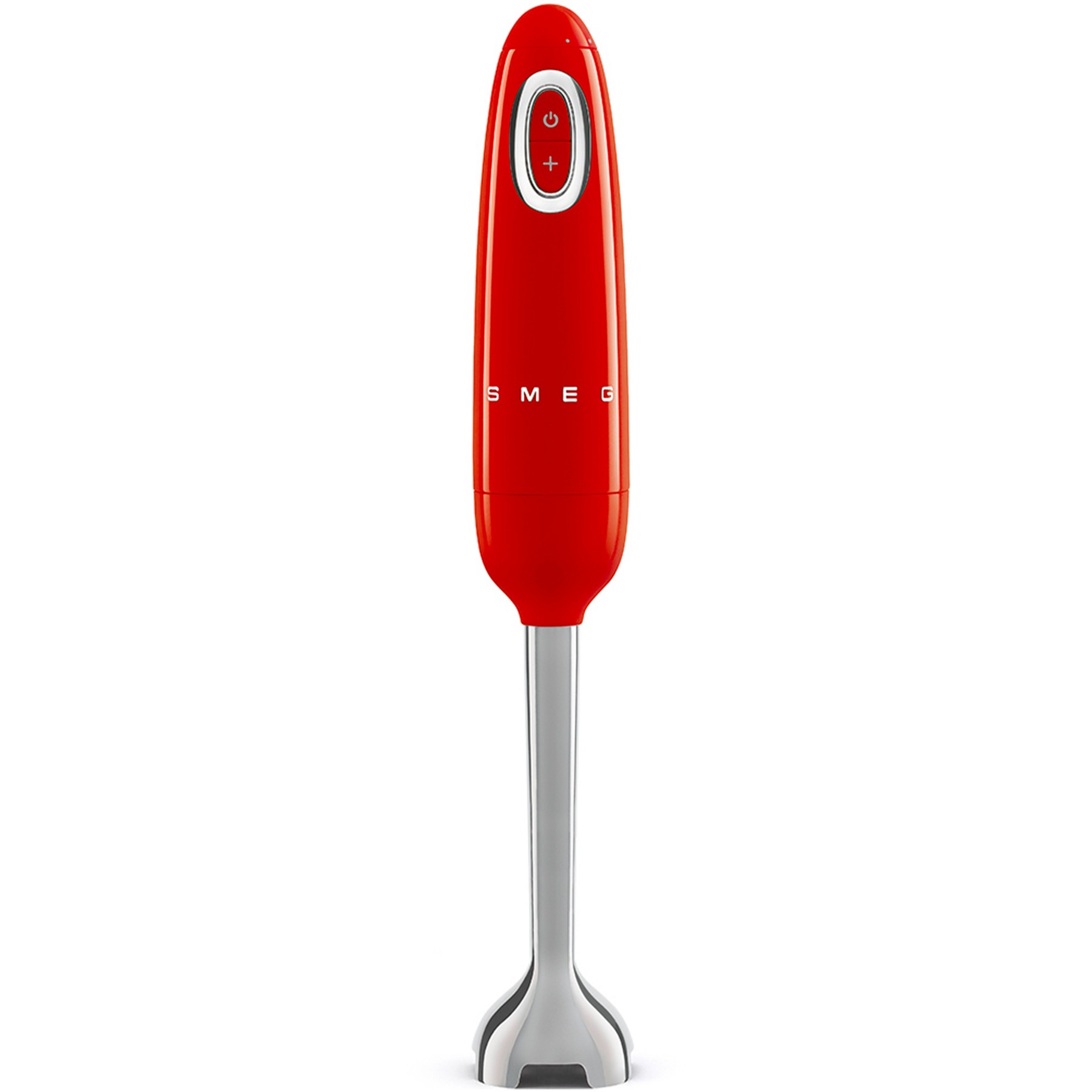 Mixeur SMEG HBF11RDEU Rouge
