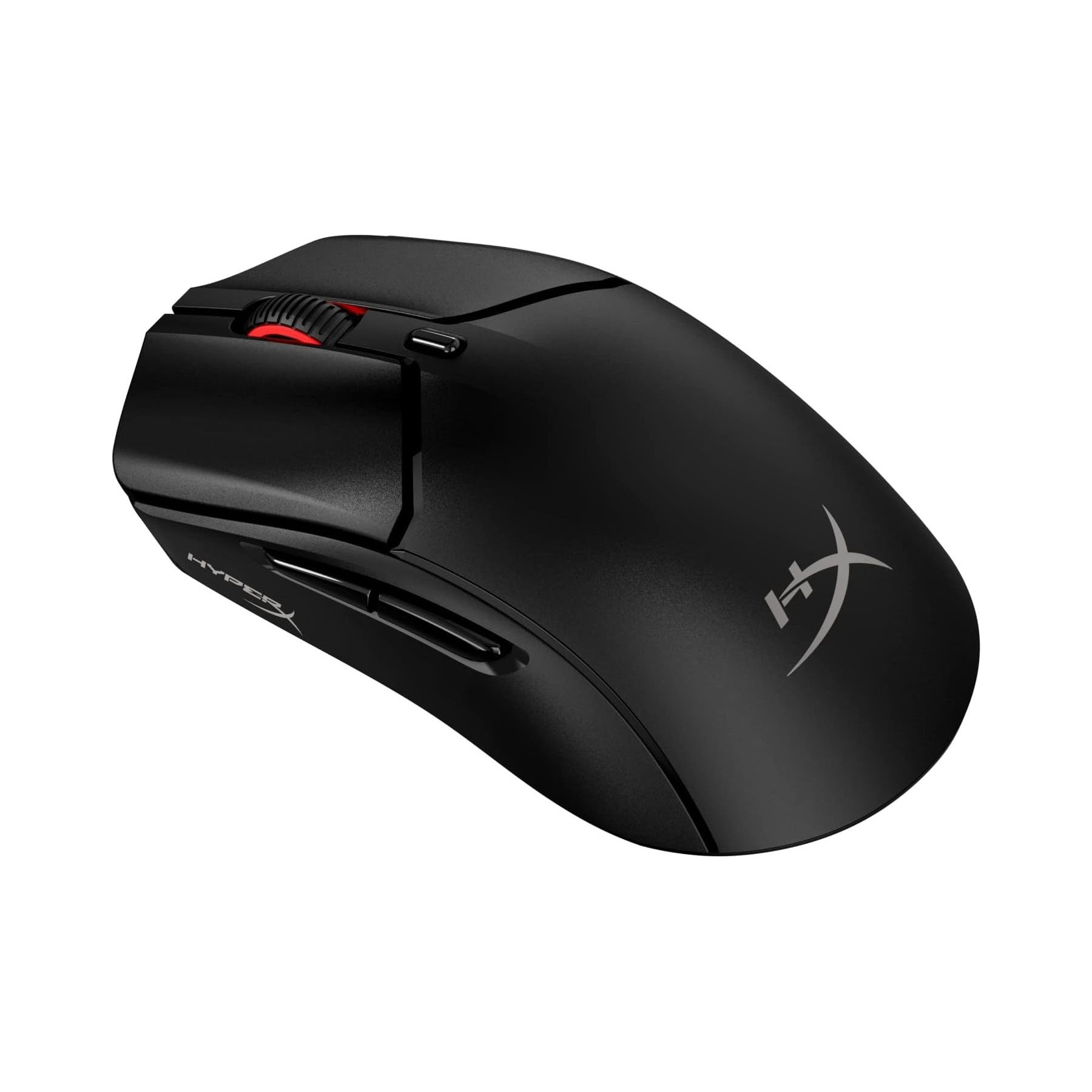 Souris Gamer Sans Fil HYPERX Pulsefire Haste Noir 2 Wireless