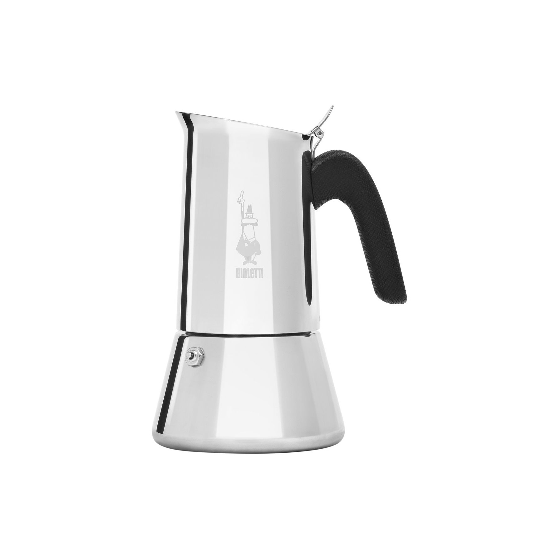 Cafetière italienne BIALETTI VENUS 6cups + Perfetto Moka Classic 250g