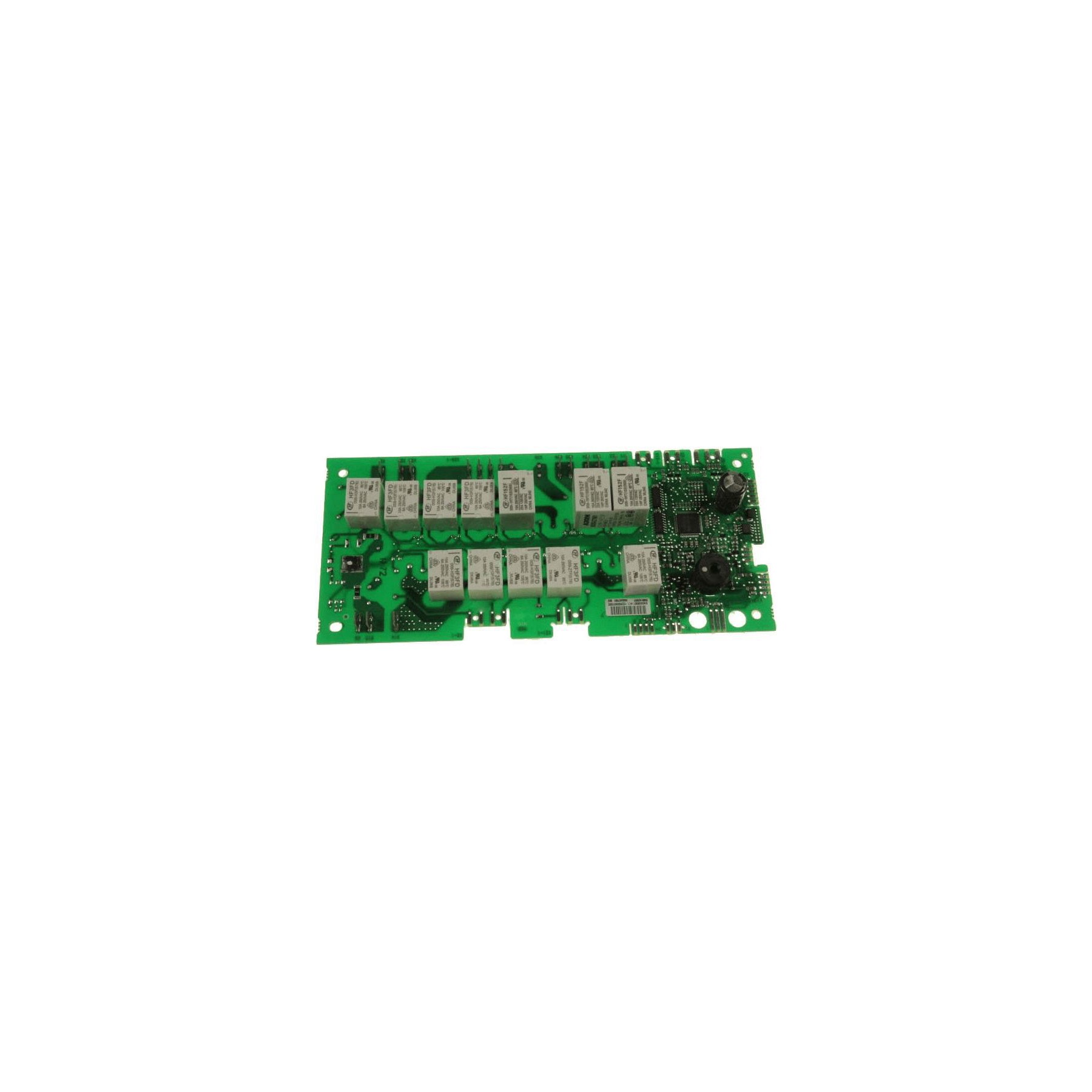 Module électronique BOSCH MODULE DE COMMANDE ET DE PUISSANCE