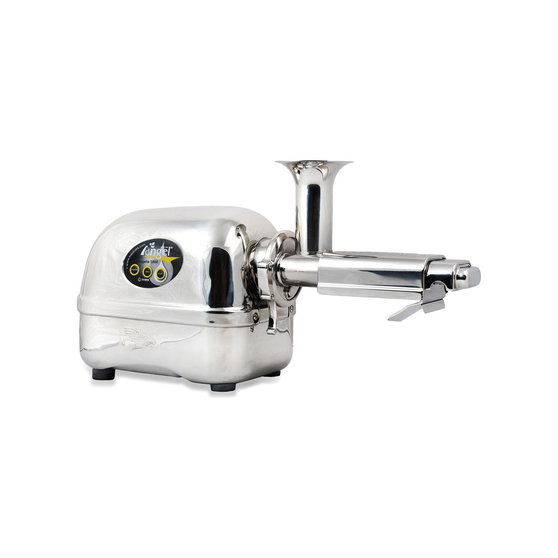 Extracteur de jus DJAMUT Angel-5500