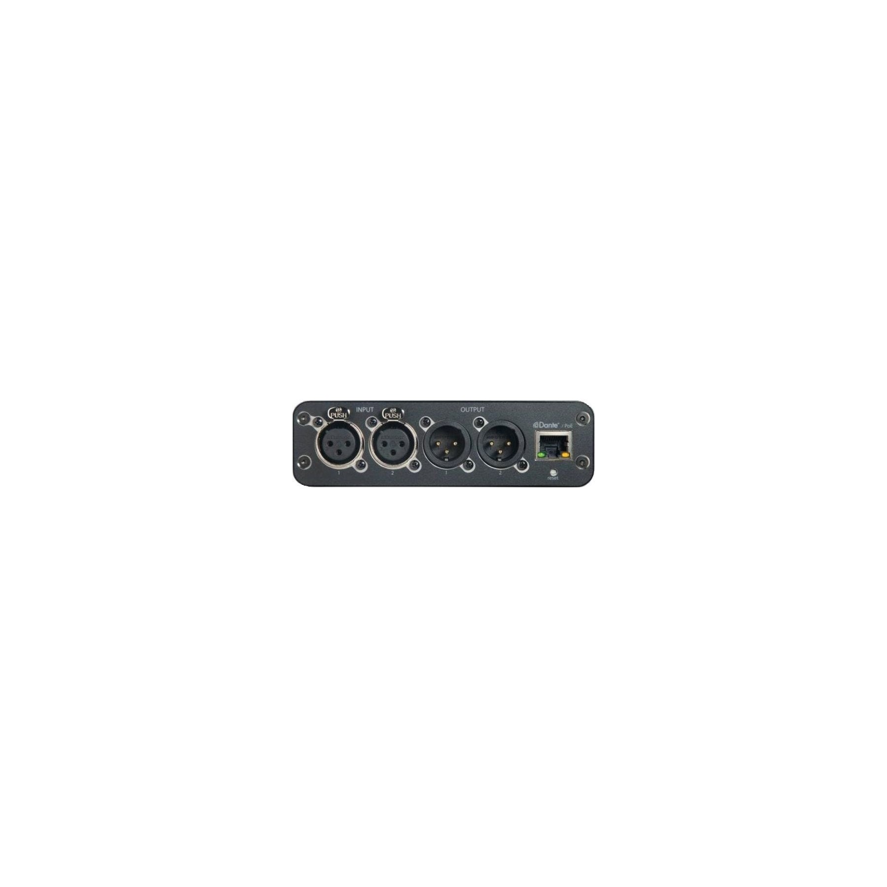 Hub USB C SHURE ANI22-XLR