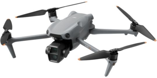Drone DJI DJI Air 3S (DJI RC-N3)