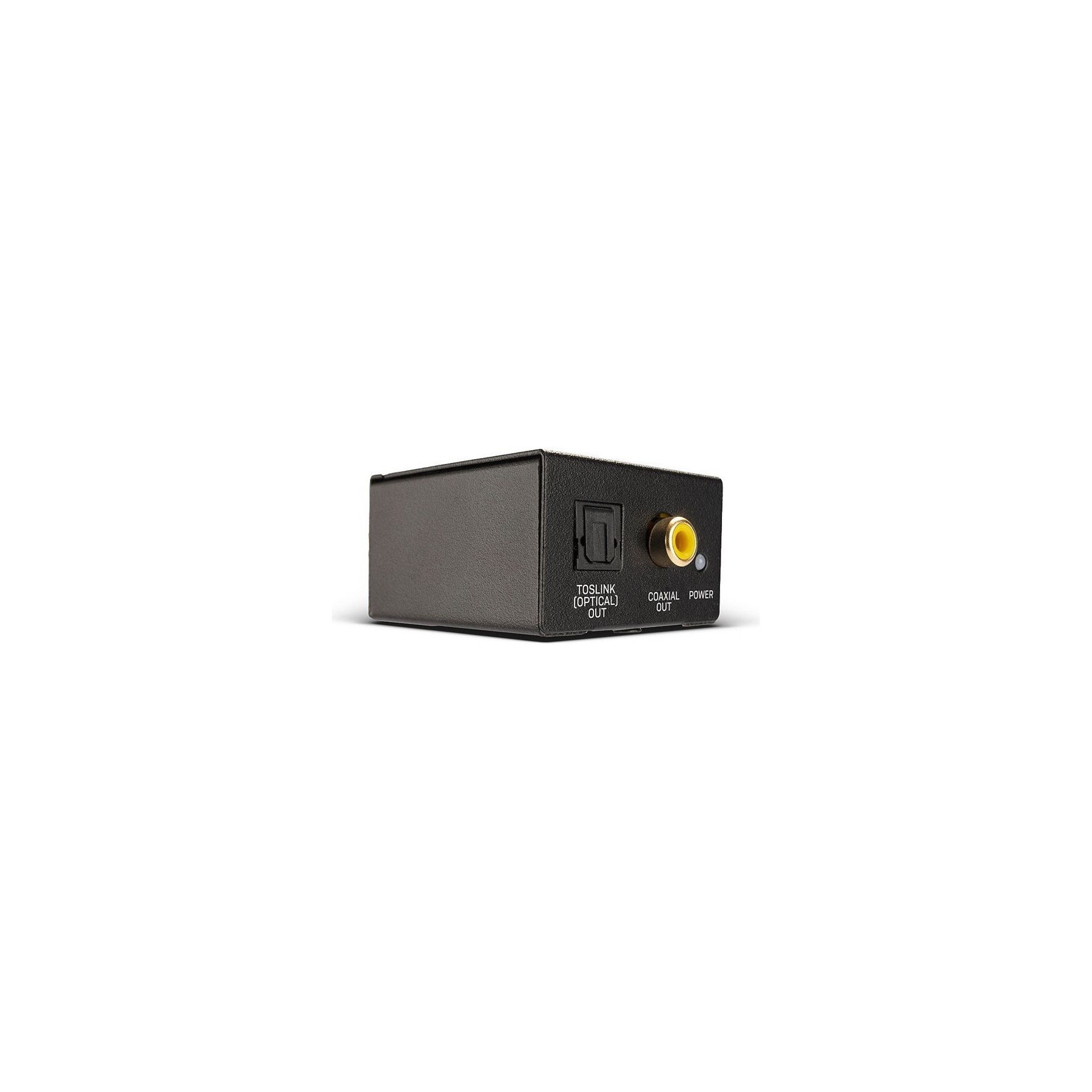Dac LINDY Convertisseur audio analogique-numérique
