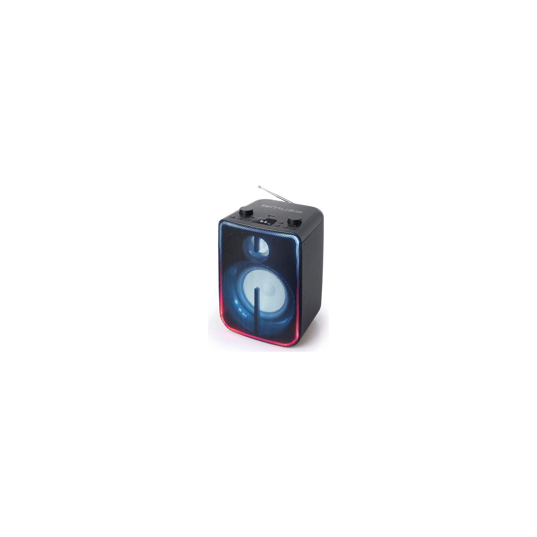 Enceinte Bluetooth MUSE M-1802 DJ