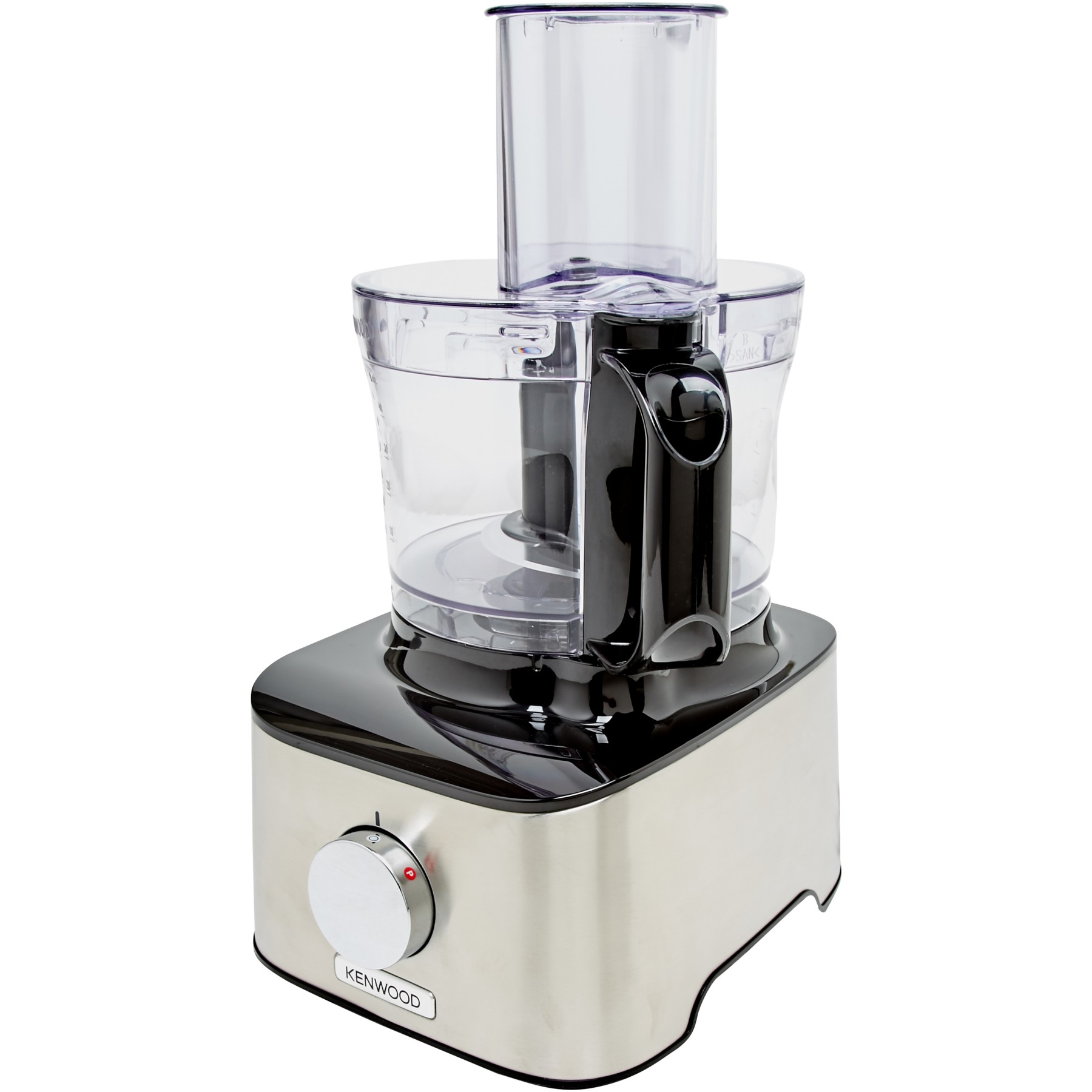 Robot multifonction KENWOOD FDM301SS