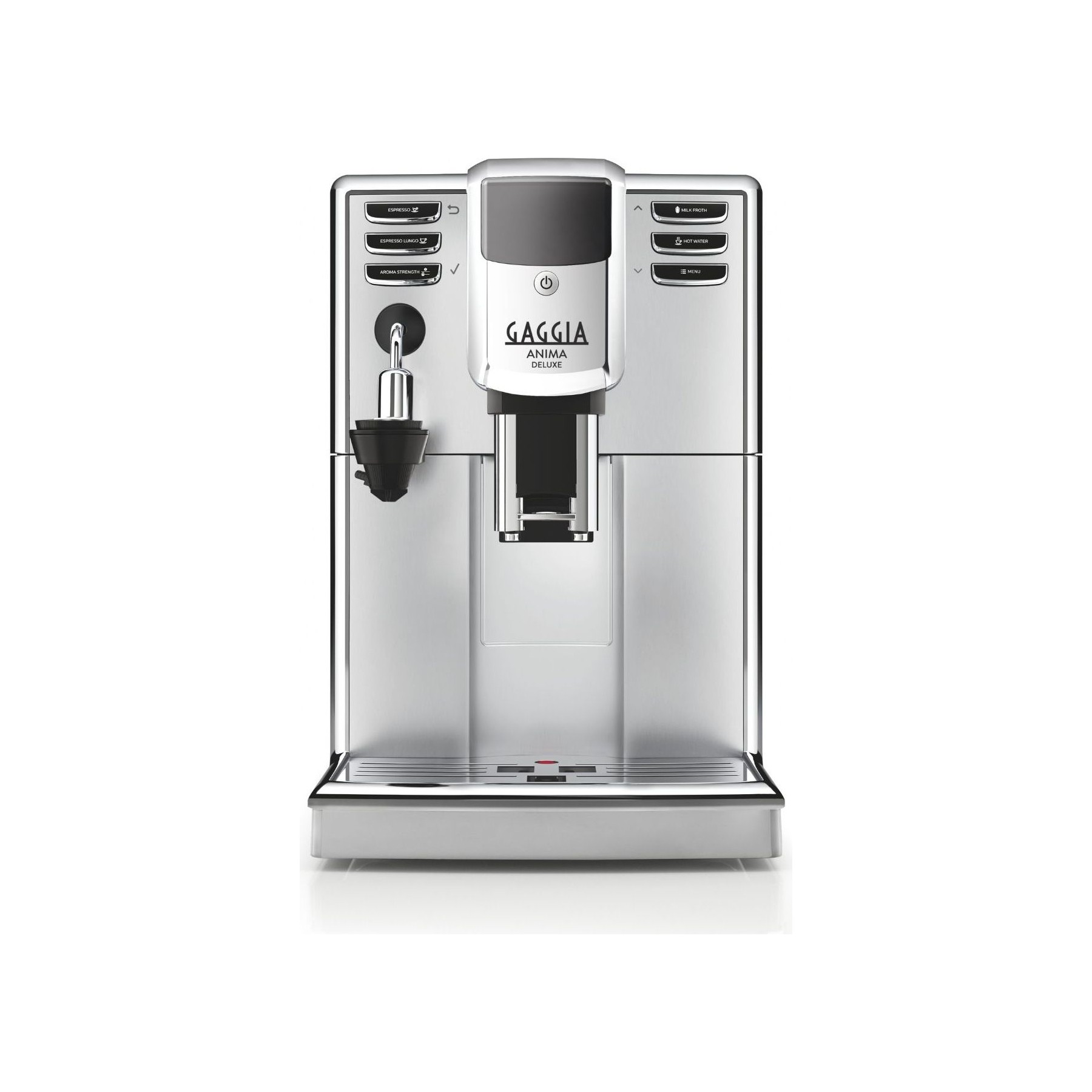 Expresso Broyeur GAGGIA MILANO Anima Deluxe