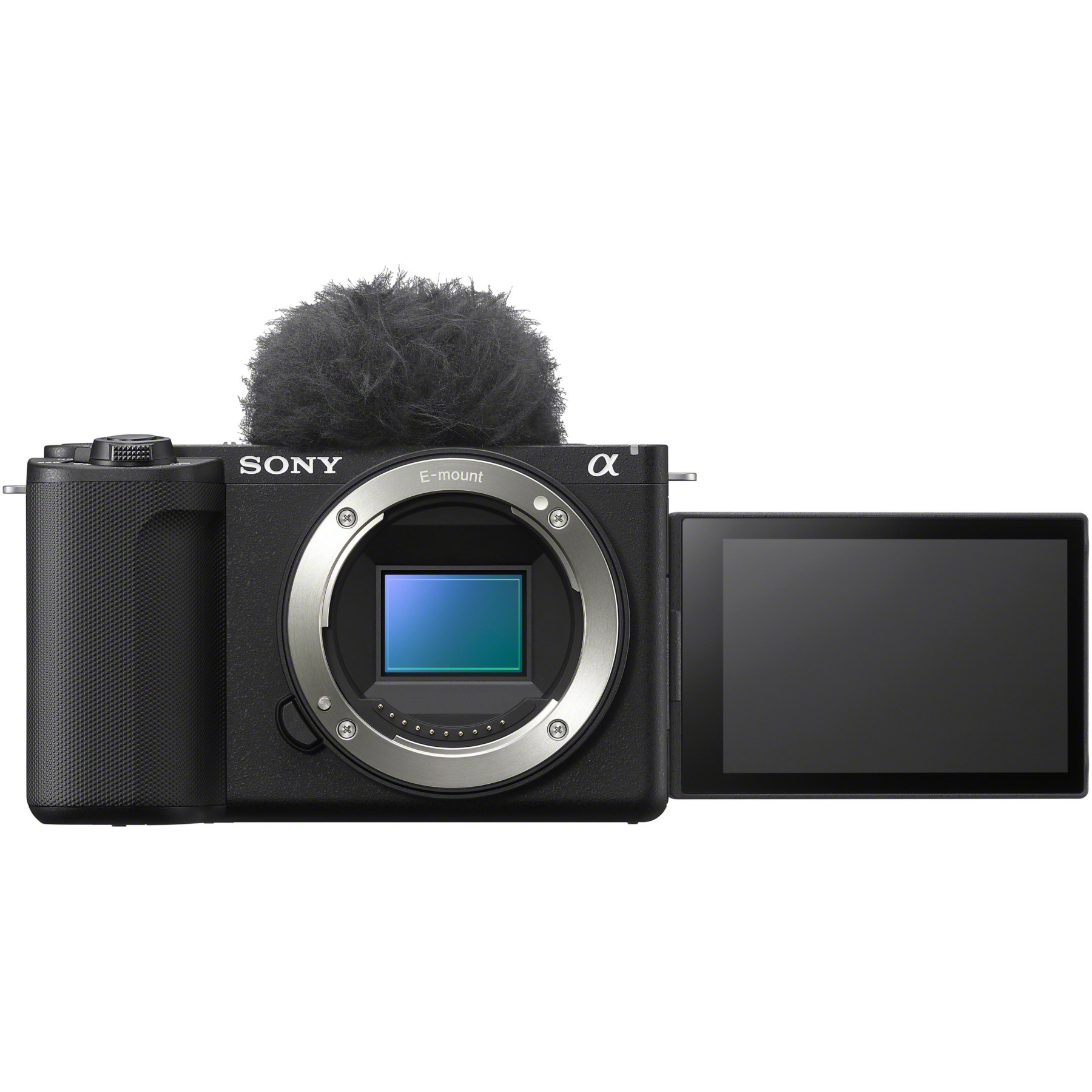 Appareil photo Hybride SONY ZV-E10 II Nu