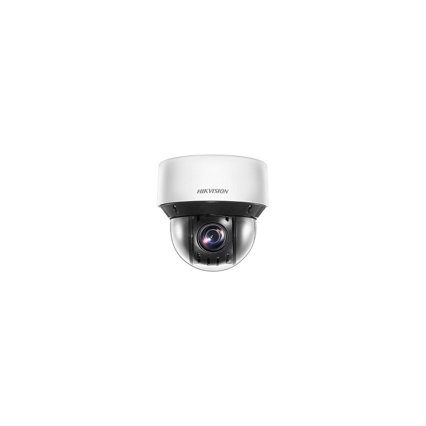 Caméra de surveillance HIKVISION Caméra PTZ 4MP H265+ AcuSense + auto tr