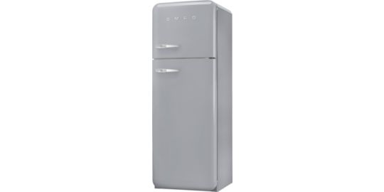 Réfrigérateur 2 portes SMEG FAB30RSV6