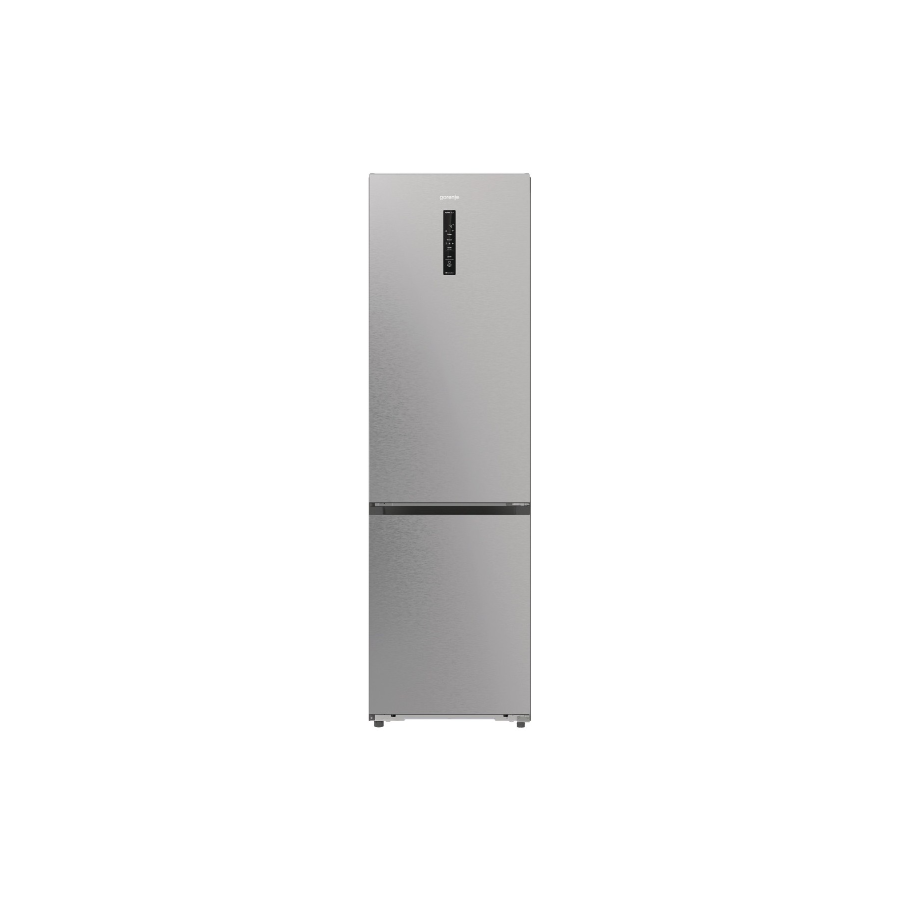 Réfrigérateur combiné GORENJE NRB620C61X4WFE