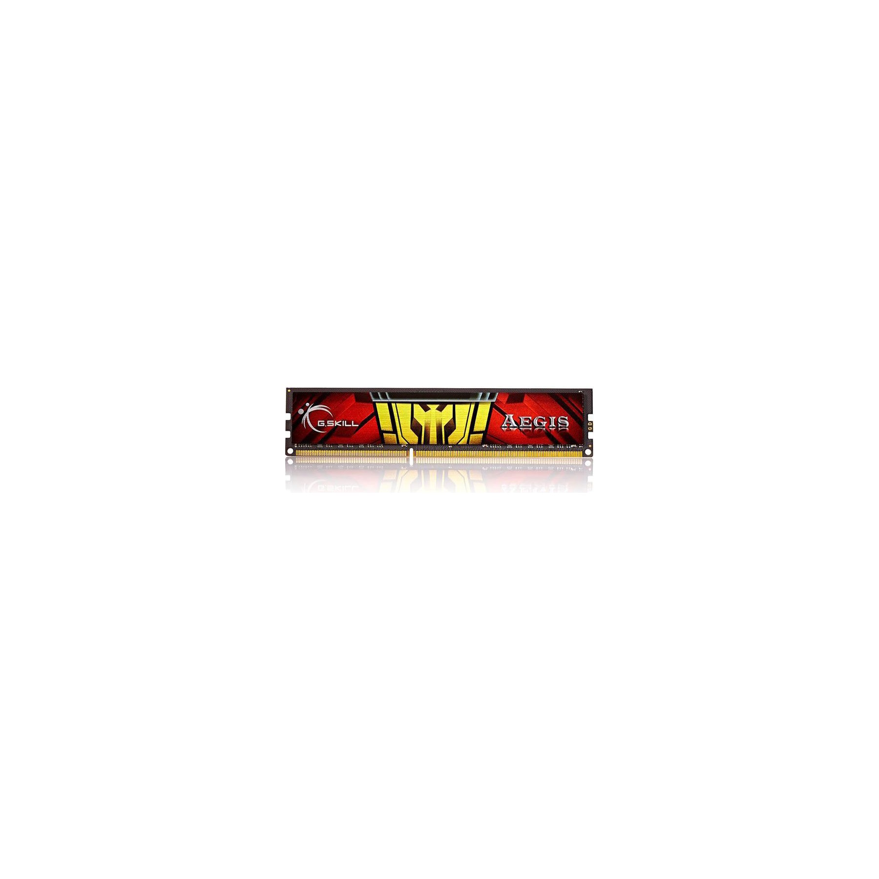 Mémoire vive G.SKILL 16 Go DDR3 1333 Mhz