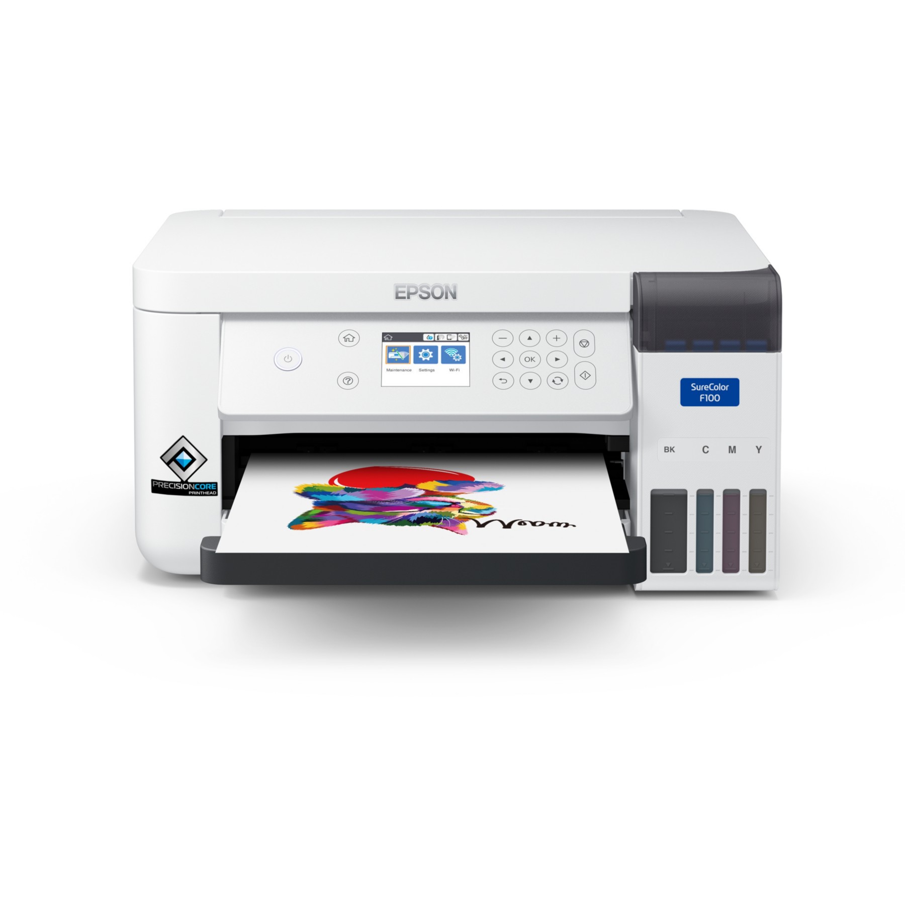 Imprimante jet d'encre EPSON SureColor SC-F100