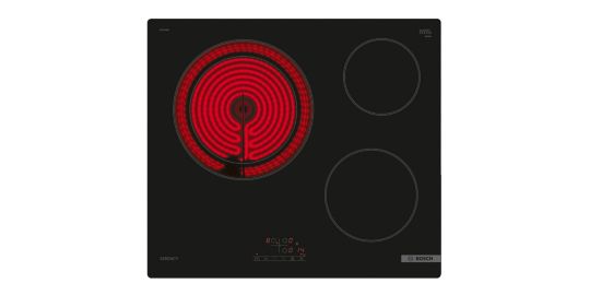 Plaque vitrocéramique BOSCH PKK61SBB8F Serenity Serie 4