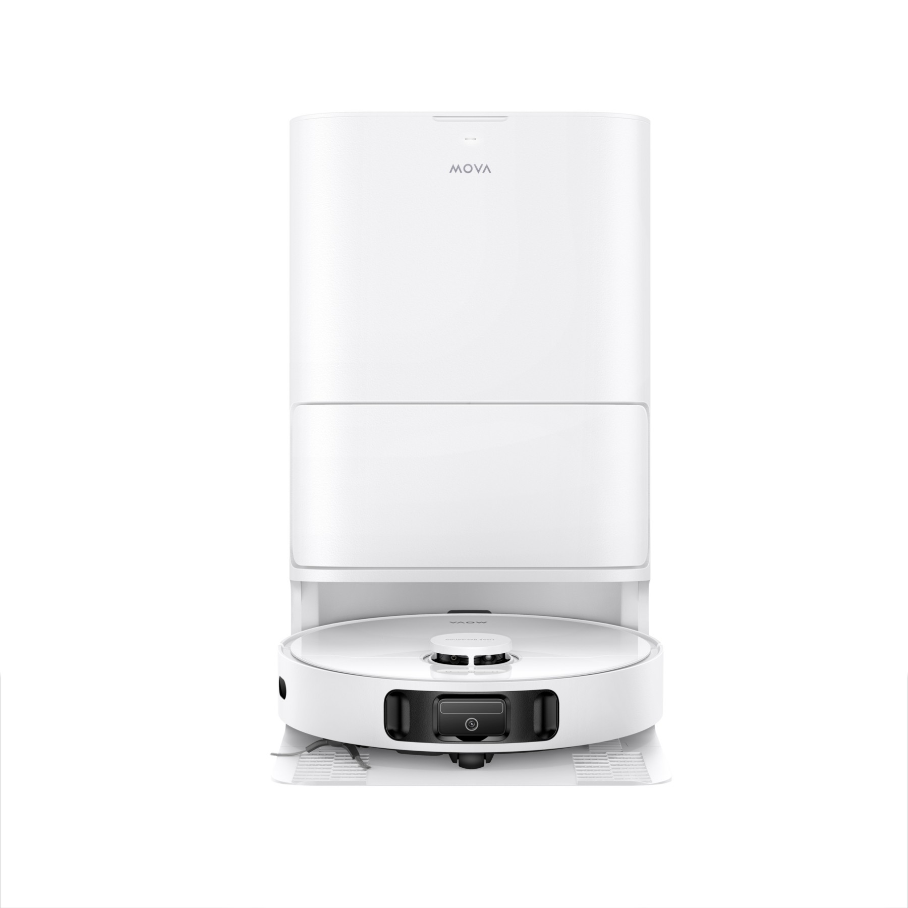 Robot Aspirateur Laveur MOVA E30 Ultra