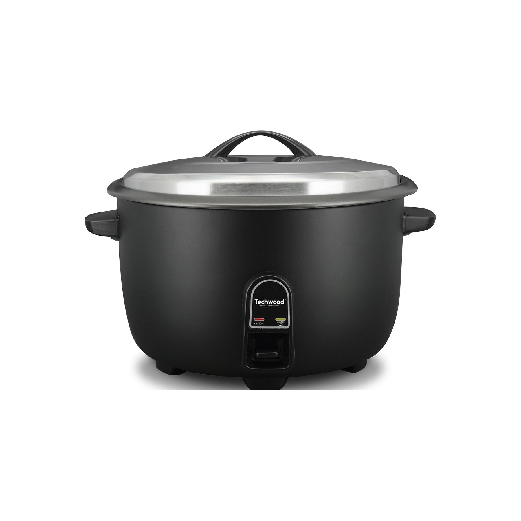 Cuiseur riz TECHWOOD Techwood TCR-4266 Cuiseur Riz 4.2 L 1600