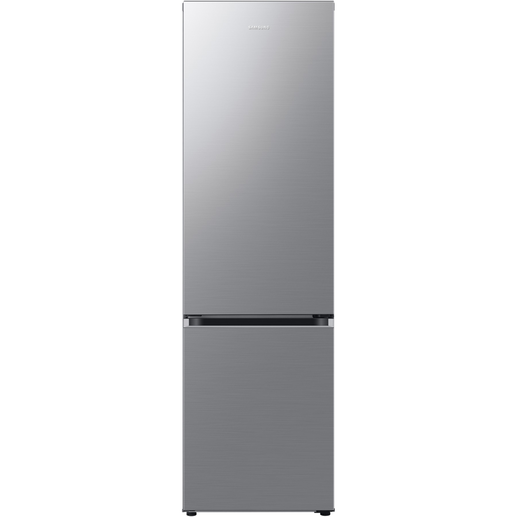 Réfrigérateur combiné SAMSUNG RB38C607AS9