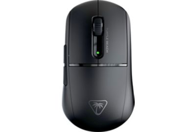 Souris Gamer Sans Fil TURTLE BEACH Burst II Air Noir