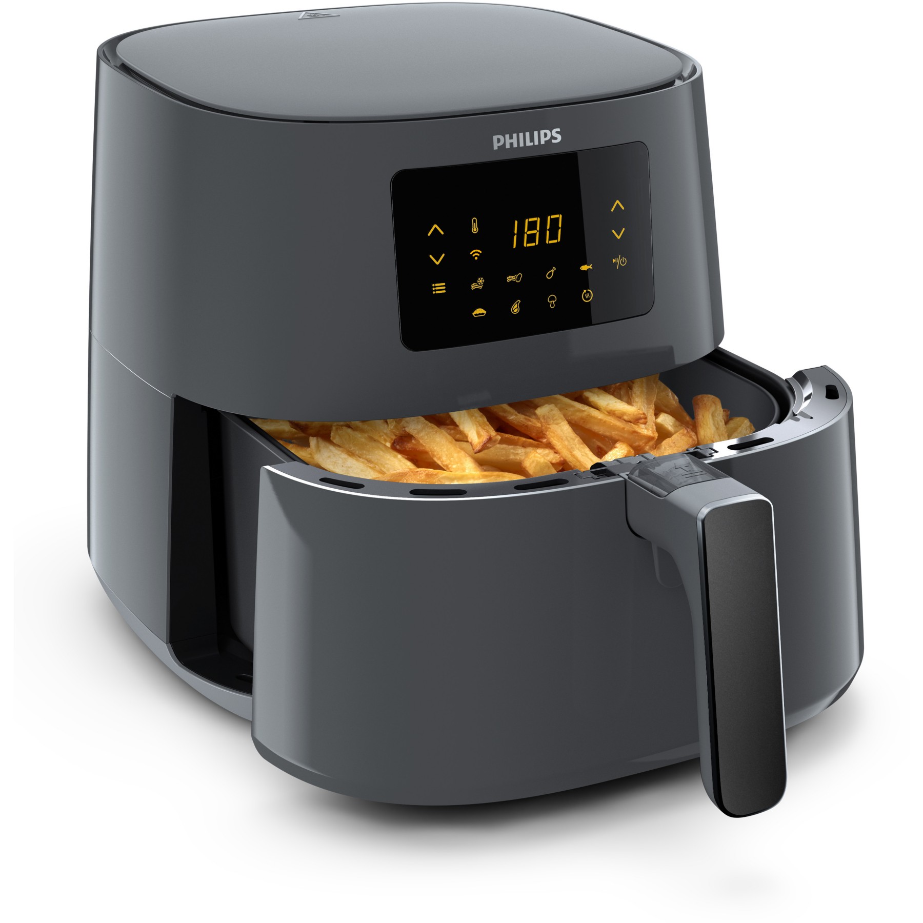 Airfryer PHILIPS XL HD9280/60 Serie 5000