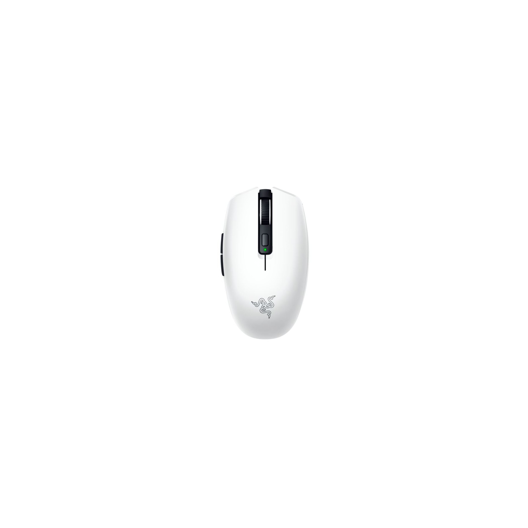Souris Gamer Sans Fil RAZER Orochi V2 - White Ed.