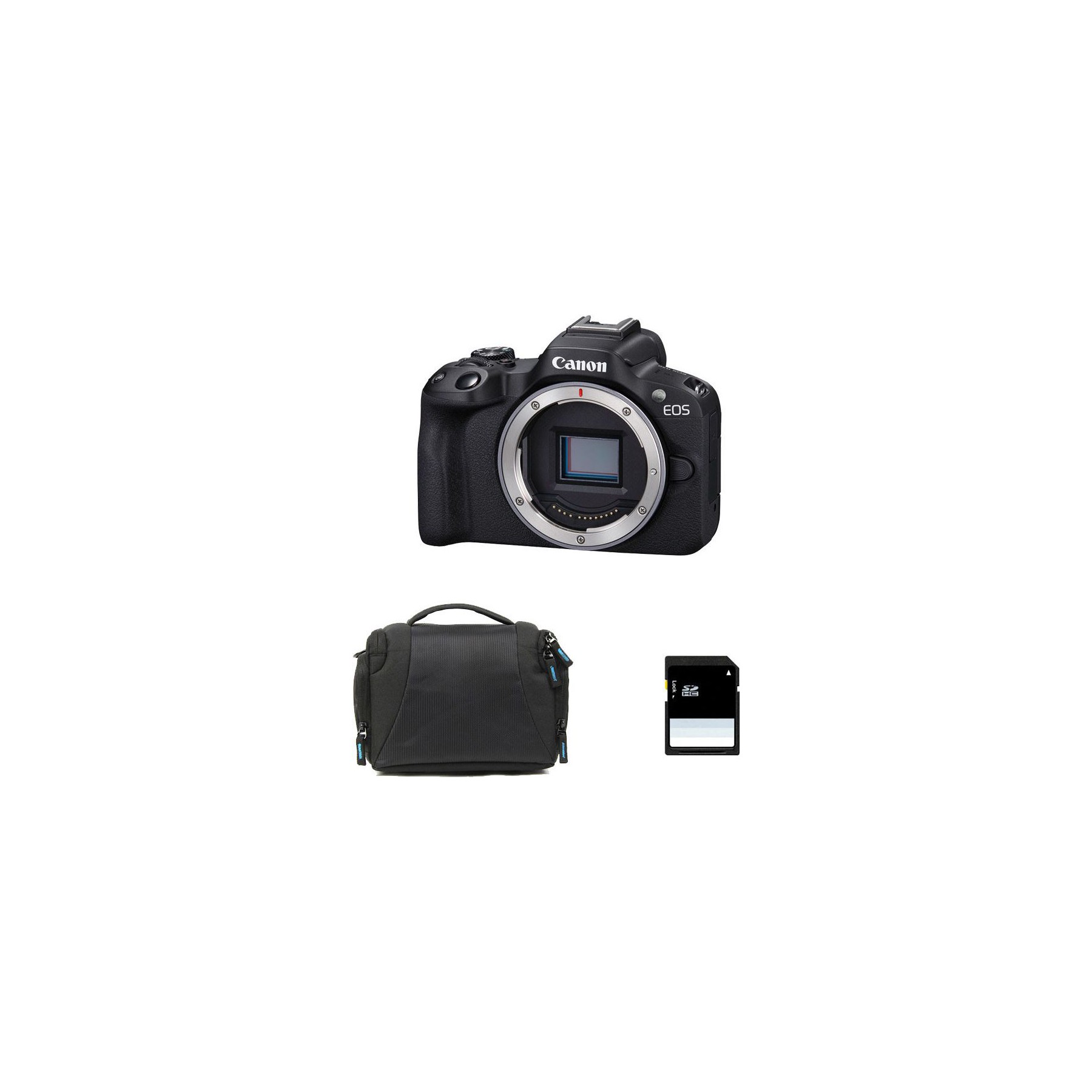 Appareil photo Hybride CANON 250152