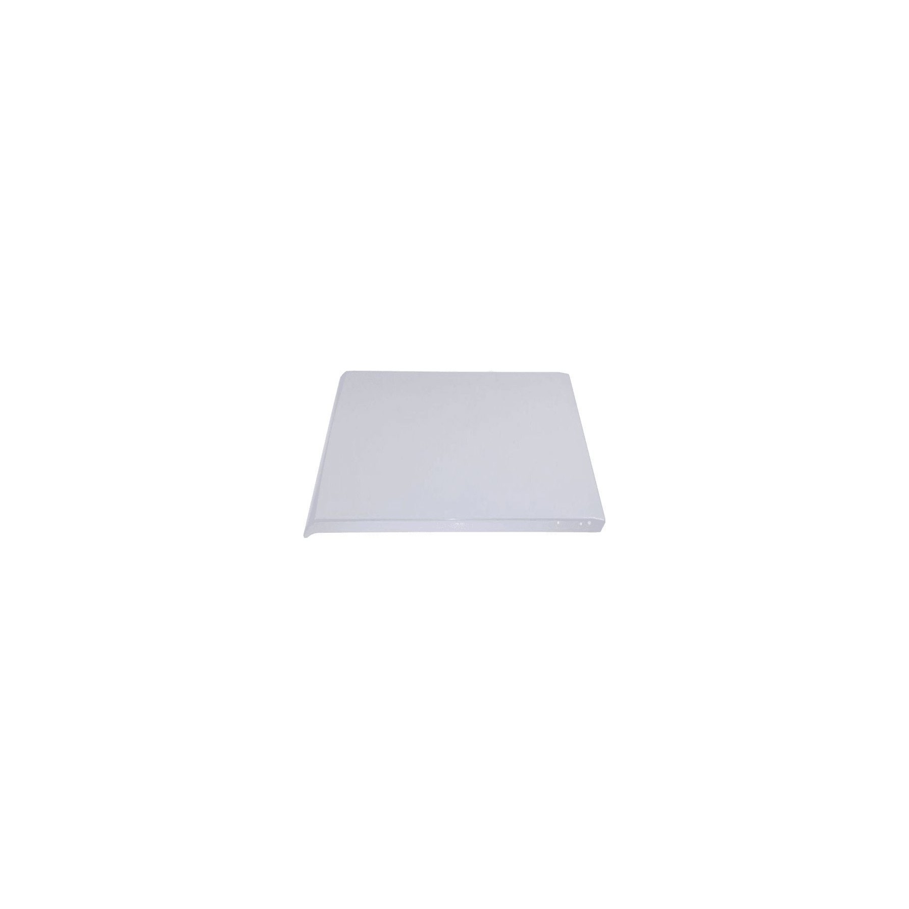 Couvercle ARTHUR MARTIN couvercle email blanc