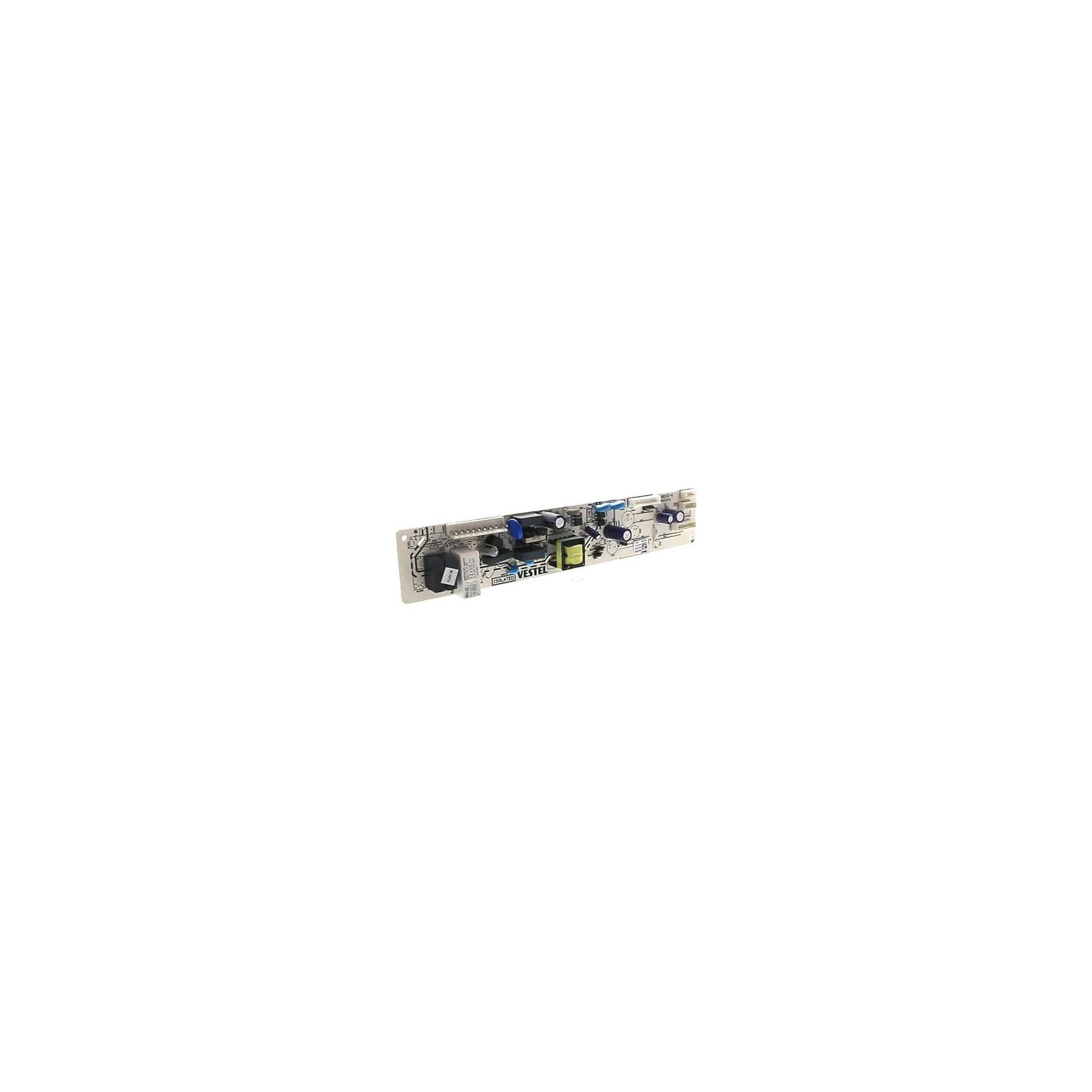 Carte VESTEL platine arrière bda02-6 371e-23436209