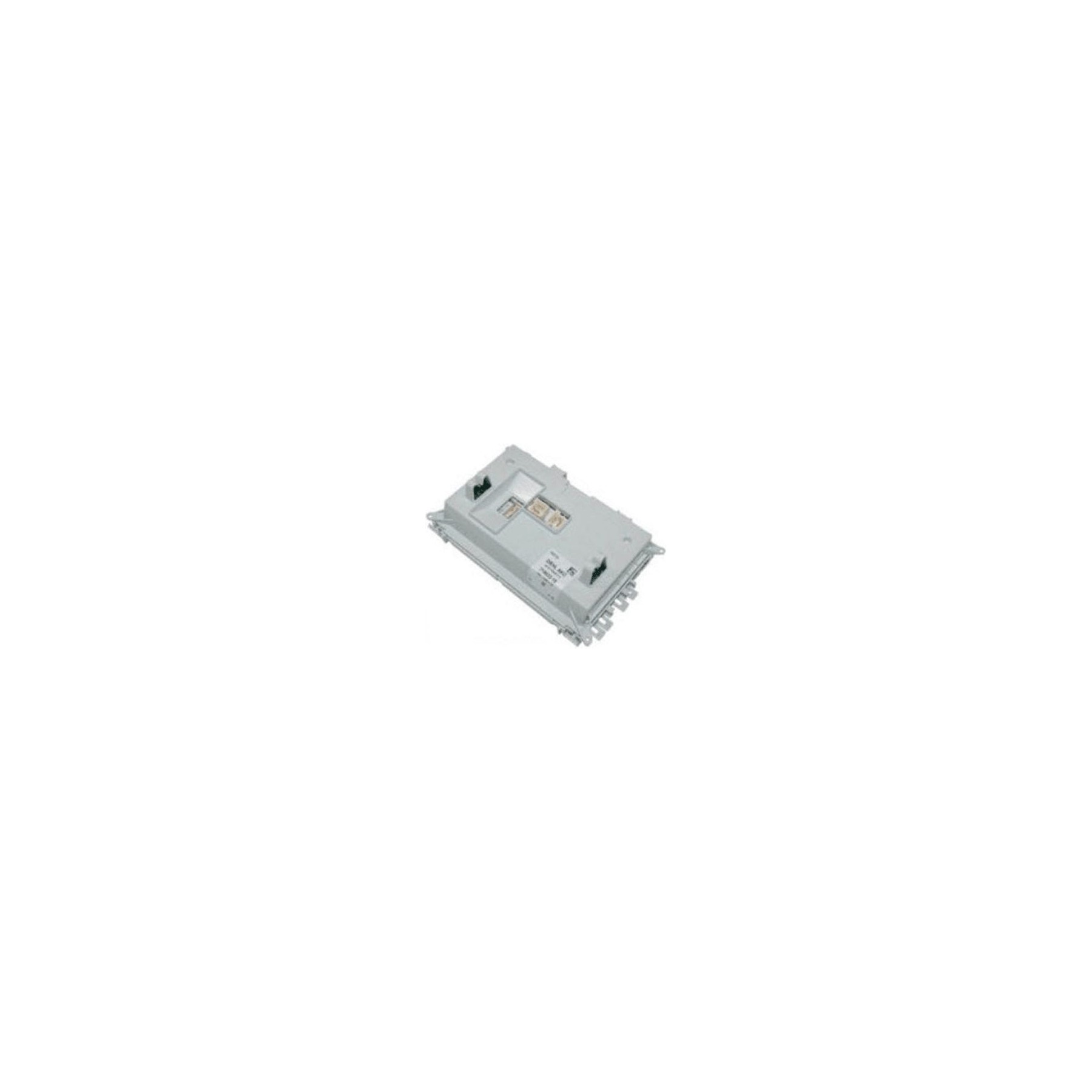 Module électronique WHIRLPOOL MODULE WHIRLPOOL SECHE LINGE VIERGE