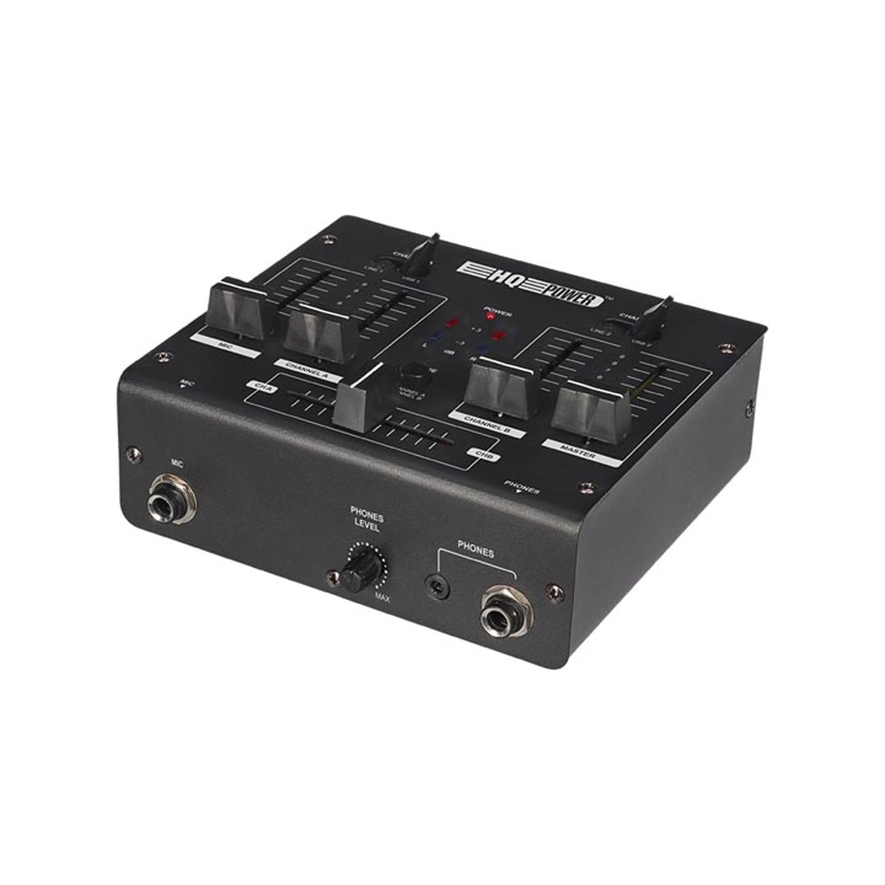 Table de mixage HQ POWER HQMX11006