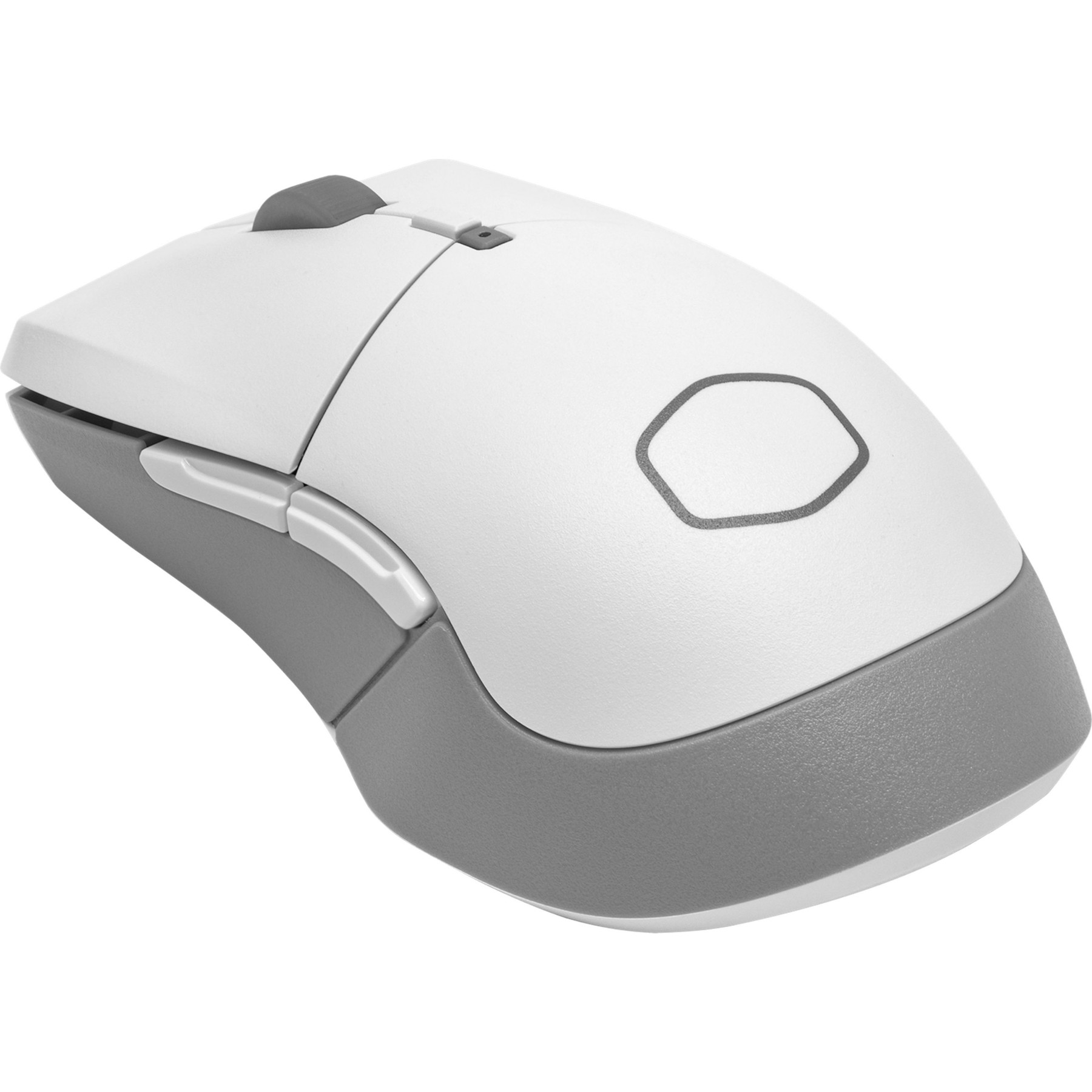 Souris Gamer Sans Fil COOLER MASTER MM311 Blanc 10000dpi RF Droitier 6b
