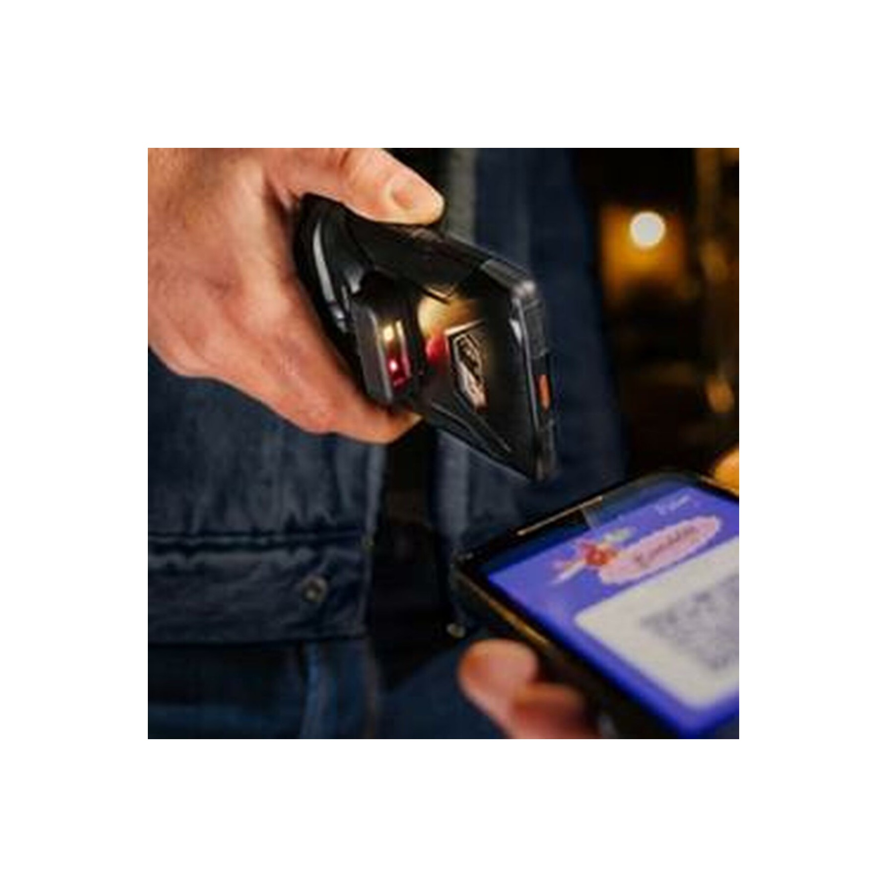 Hub USB C CROSSCALL 1307049999515