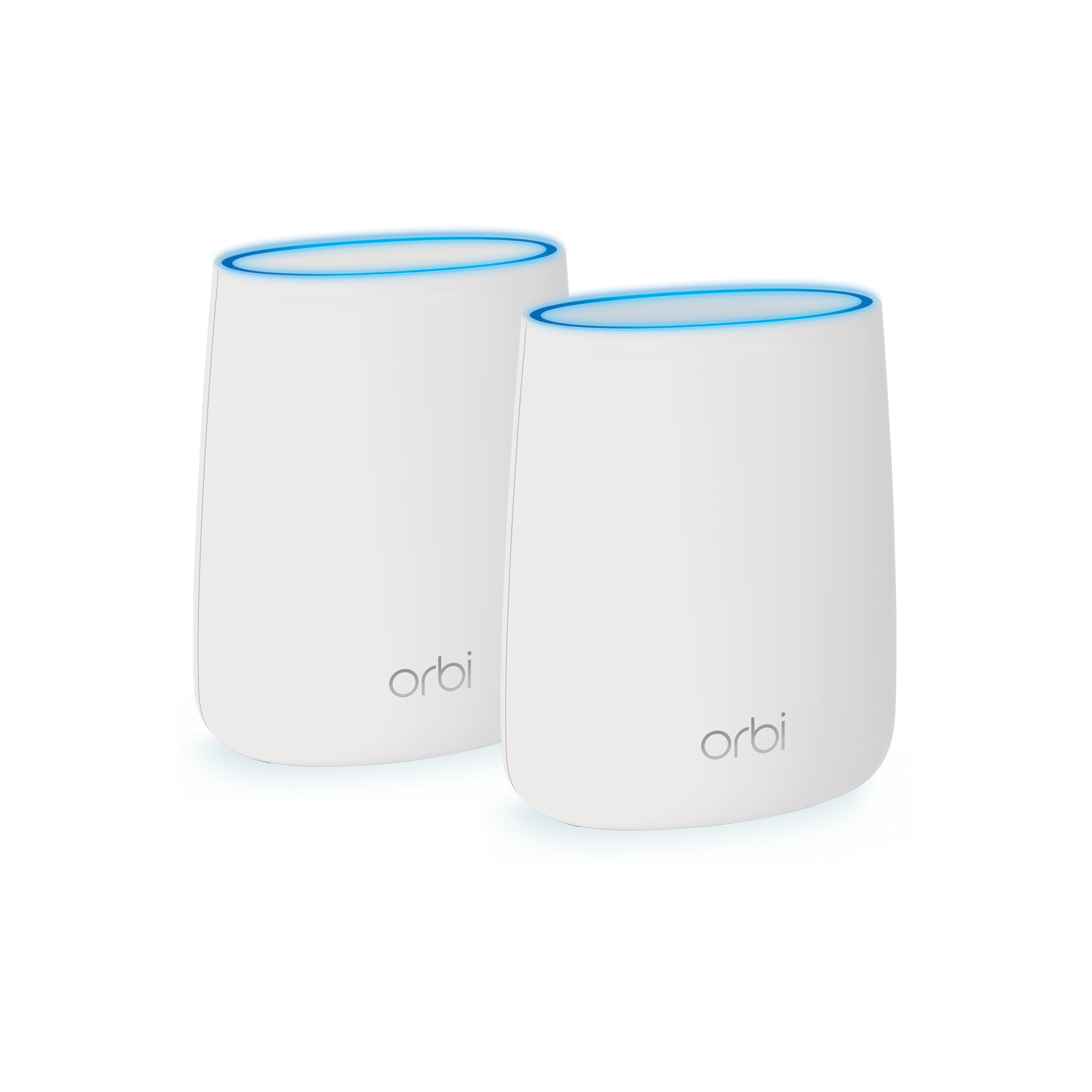 Routeur Wifi NETGEAR ORBI RBK20 WIFI Mesh AC2200 Tri Band