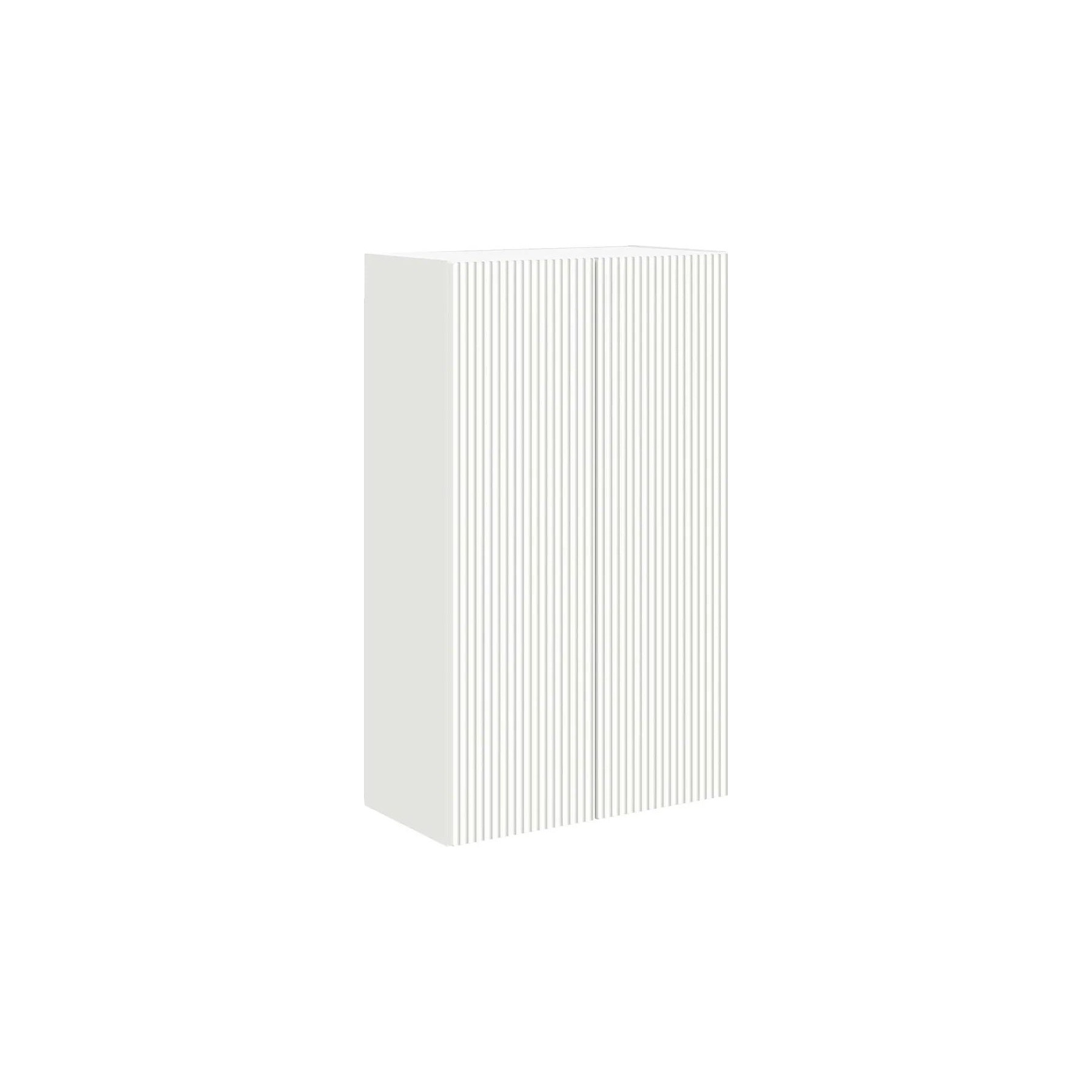 Meuble TV HELLOSHOP26 Meuble TV mural rectangulaire minimalist