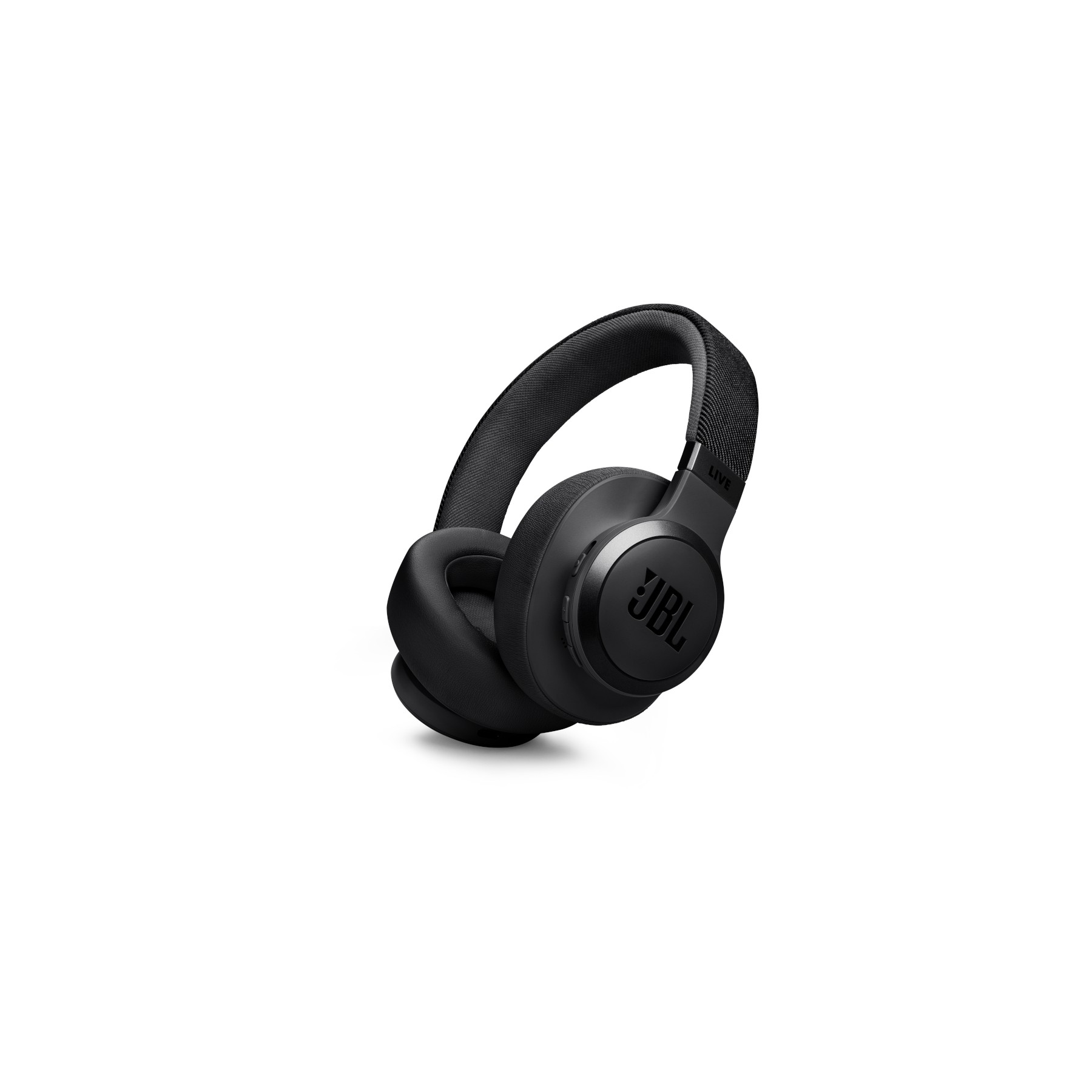 Casque JBL Live 775 NC Noir
