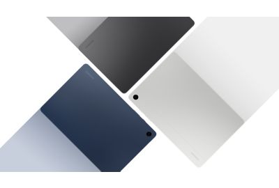 Tablette Android SAMSUNG Galaxy Tab A9 64Go Wifi Gris Anthracite Reconditionné