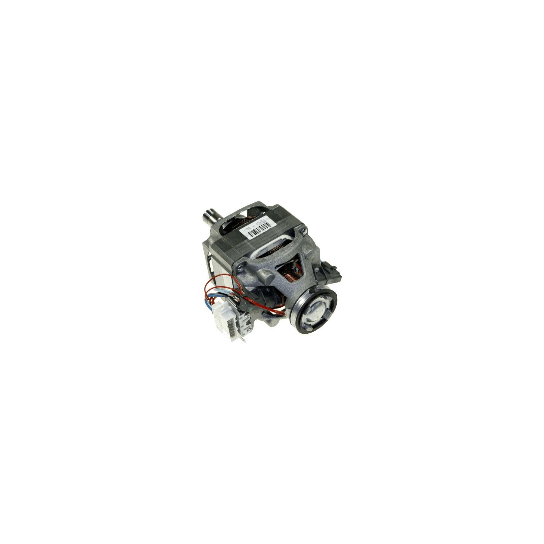 Moteur VEDETTE MOTEUR SILNIK - AS6017127