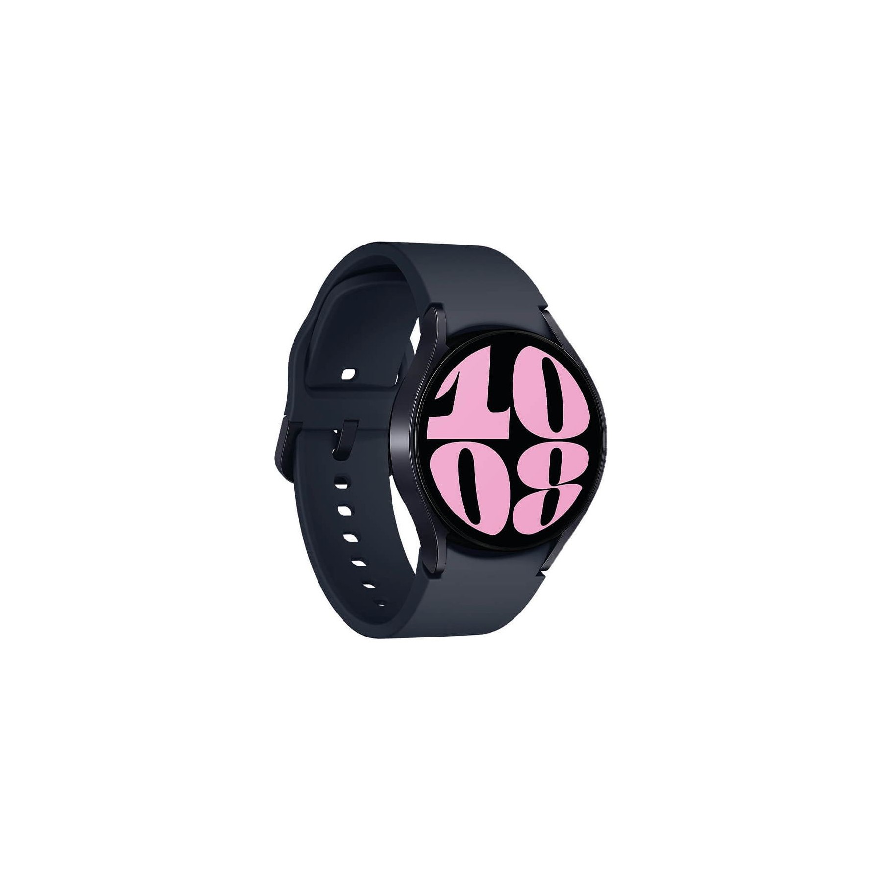 SAMSUNG Galaxy Watch6 40 mm LTE Gris (Graphite)