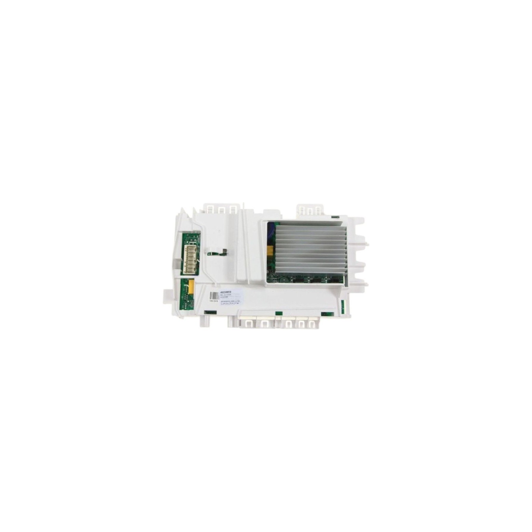 Carte CANDY module de puissance programmé