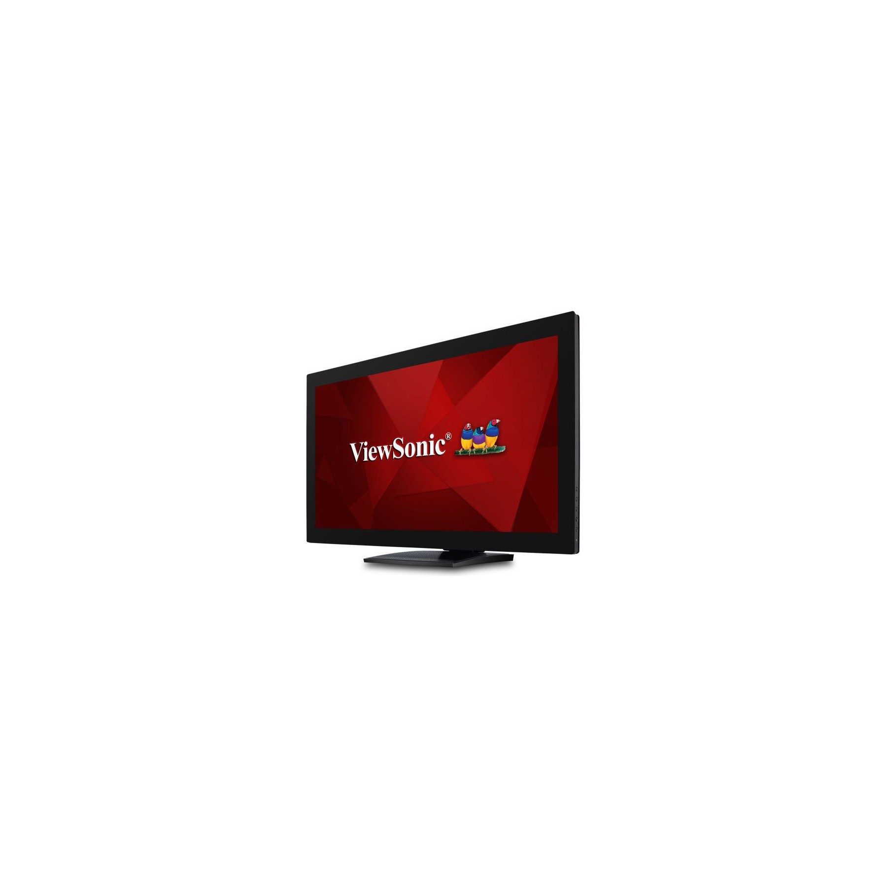 Ecran PC VIEWSONIC ViewSonic TD2760