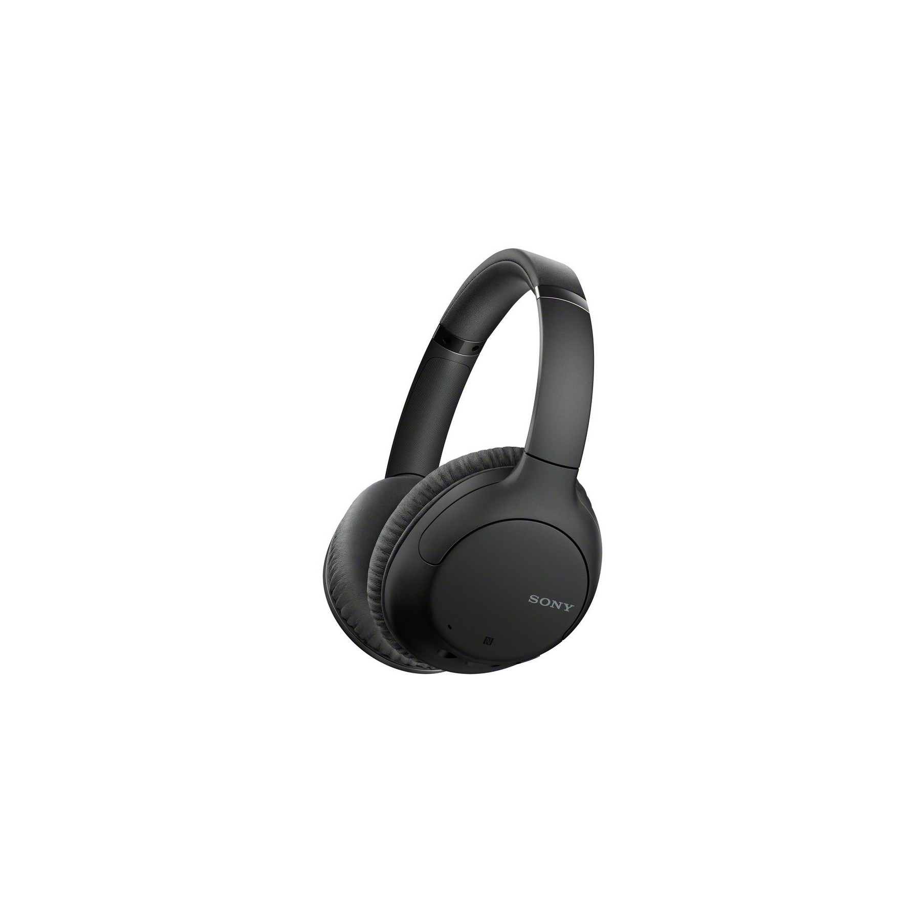 Casque SONY WH-CH710 Noir Reconditionné