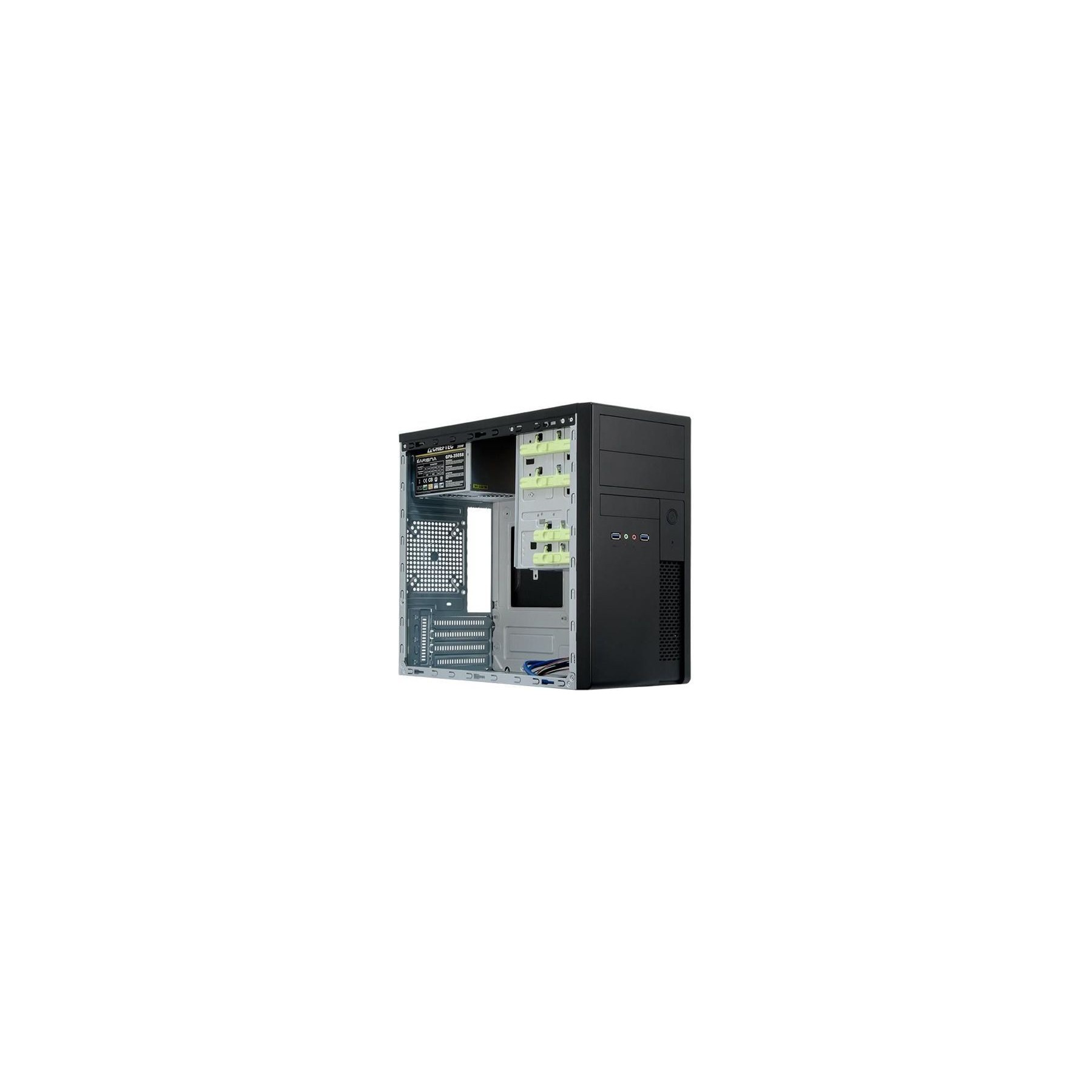 Boitier PC CHIEFTEC XT-01B-OP