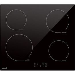 Plaque induction BELDEKO TI4V-164