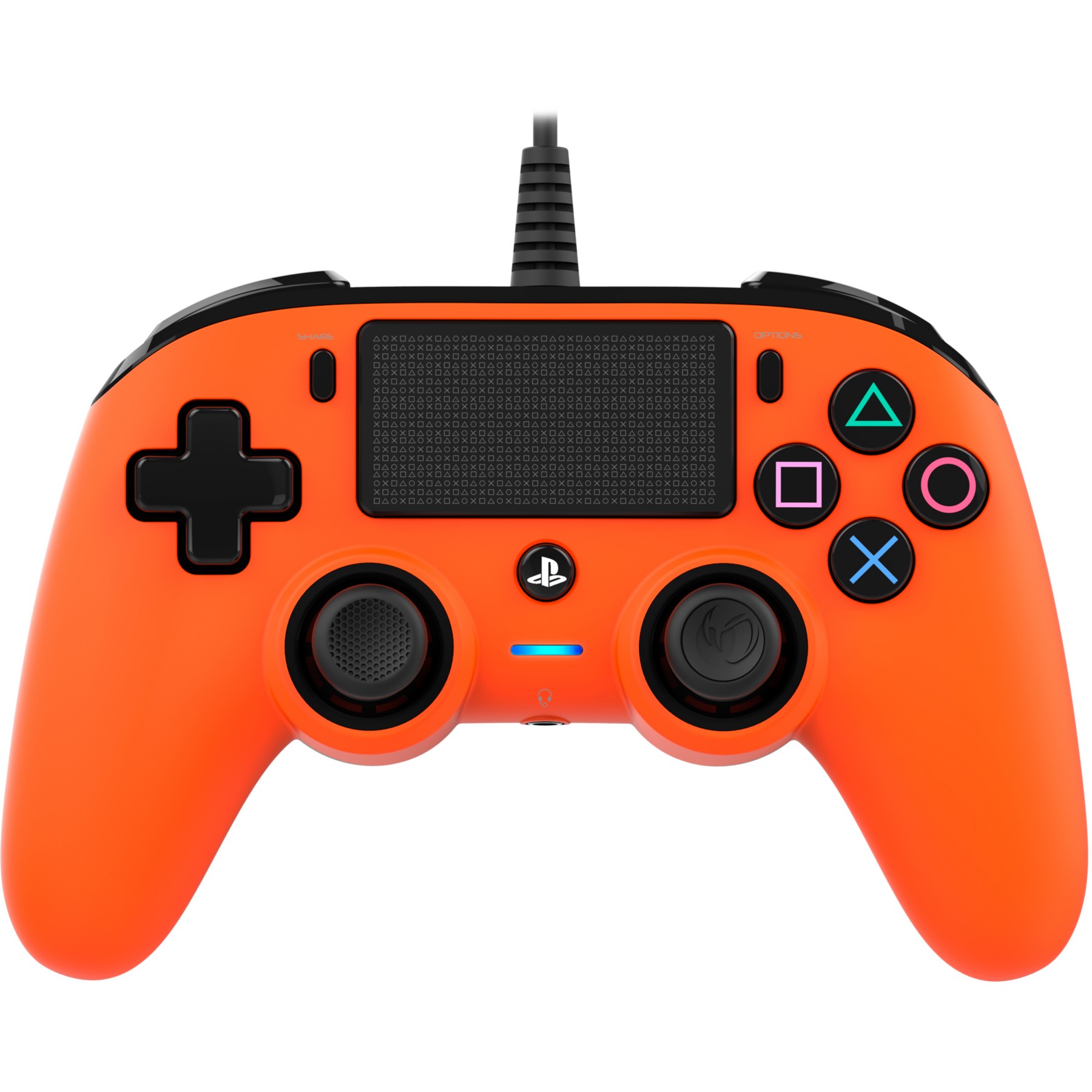 Manette NACON Manette Compacte Orange